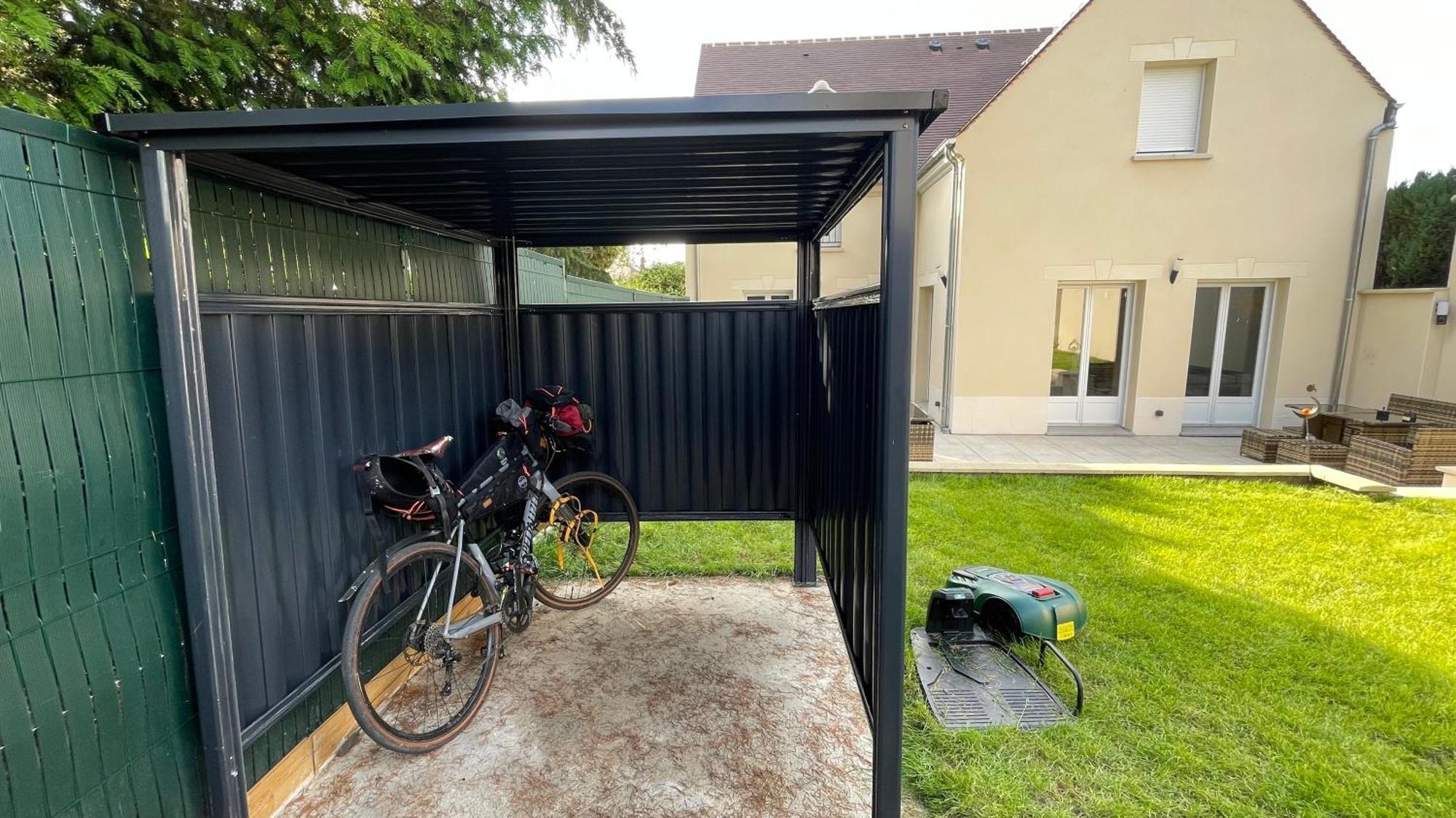 Chambre Evasion - Sdb Wc Privatif - Entree Autonome - Grande Tv Netflix Compiègne Eksteriør bilde